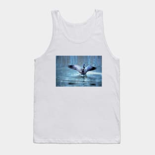 Ripples Tank Top